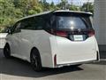 2024 Toyota Vellfire