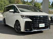 2024 Toyota Vellfire