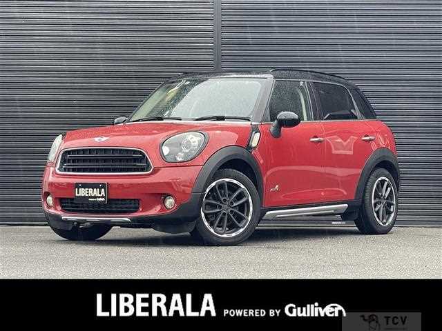 2015 BMW MINI