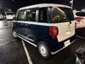 2024 Daihatsu Move Canbus