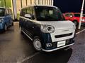2024 Daihatsu Move Canbus