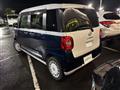 2024 Daihatsu Move Canbus