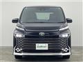2023 Toyota Voxy