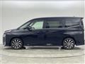 2023 Toyota Voxy