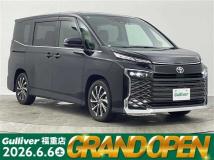 2023 Toyota Voxy