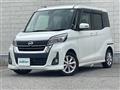 2018 Nissan DAYZ ROOX