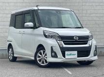 2018 Nissan DAYZ ROOX
