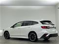 2022 Subaru Levorg