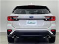 2022 Subaru Levorg