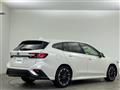 2022 Subaru Levorg