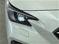 2022 Subaru Levorg