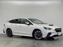 2022 Subaru Levorg