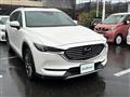 2019 Mazda CX-8