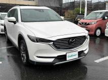 2019 Mazda CX-8