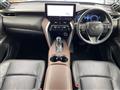 2023 Toyota Harrier Hybrid