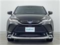 2023 Toyota Harrier Hybrid
