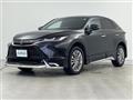 2023 Toyota Harrier Hybrid
