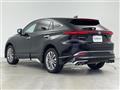 2023 Toyota Harrier Hybrid