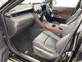 2023 Toyota Harrier Hybrid