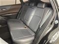2023 Toyota Harrier Hybrid
