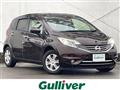 2015 Nissan Note