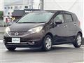 2015 Nissan Note