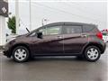 2015 Nissan Note