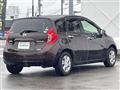 2015 Nissan Note