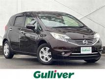 2015 Nissan Note