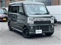 2021 Suzuki Every Wagon