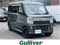2021 Suzuki Every Wagon