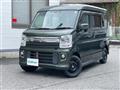 2021 Suzuki Every Wagon