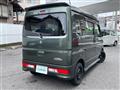 2021 Suzuki Every Wagon