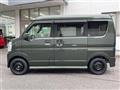 2021 Suzuki Every Wagon