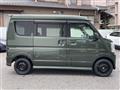 2021 Suzuki Every Wagon