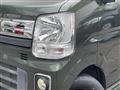 2021 Suzuki Every Wagon