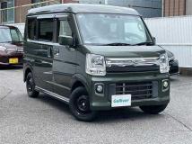 2021 Suzuki Every Wagon