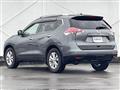 2015 Nissan X-Trail