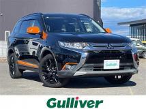 2018 Mitsubishi Outlander