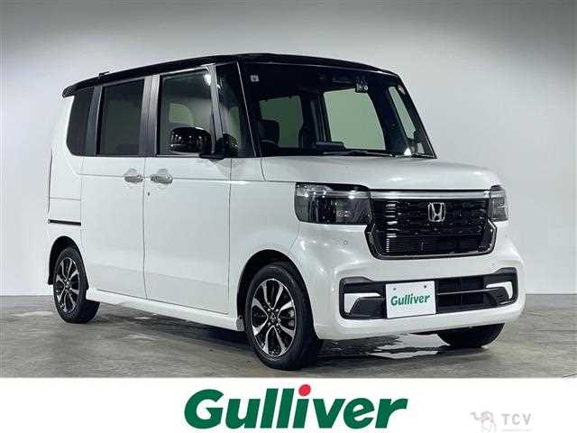 2024 Honda N BOX