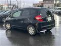 2011 Honda Fit