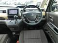 2018 Honda Freed