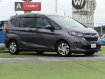 2018 Honda Freed