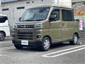 2022 Daihatsu Atrai