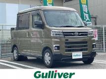 2022 Daihatsu Atrai