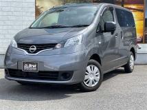 2021 Nissan NV200 VANETTE