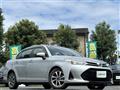 2018 Toyota Corolla Axio
