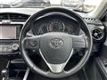 2018 Toyota Corolla Axio