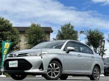 2018 Toyota Corolla Axio