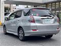 2014 Honda Fit shuttle